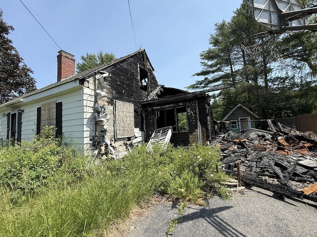 154 Mosher Rd, Gorham, ME 04038 - photo 2