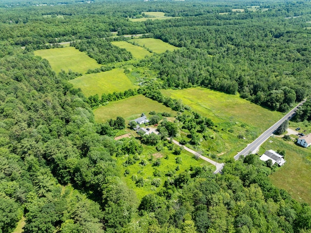 258 Dingley Rd, Bowdoinham, ME 04008 - photo 5