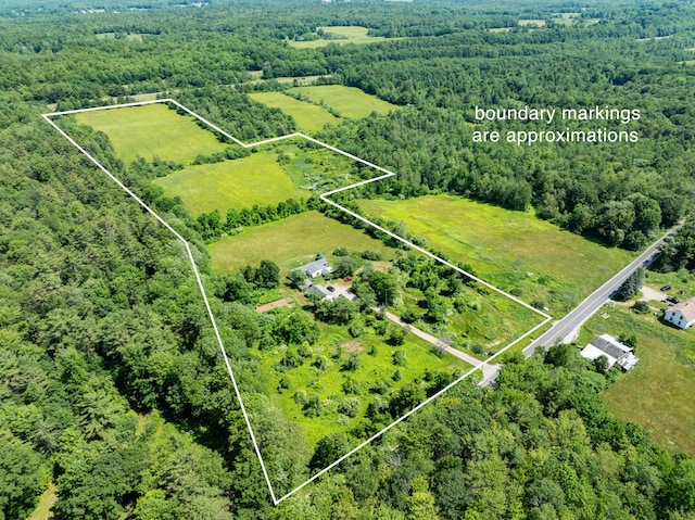 258 Dingley Rd, Bowdoinham, ME 04008 - photo 12