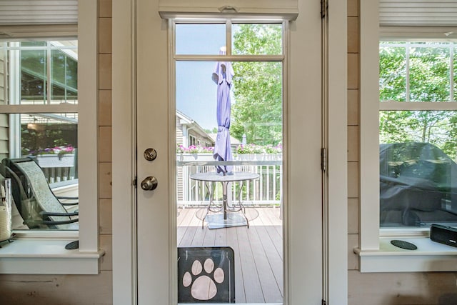 375 Pride St Unit 15, Westbrook, ME 04092 - view of doorway