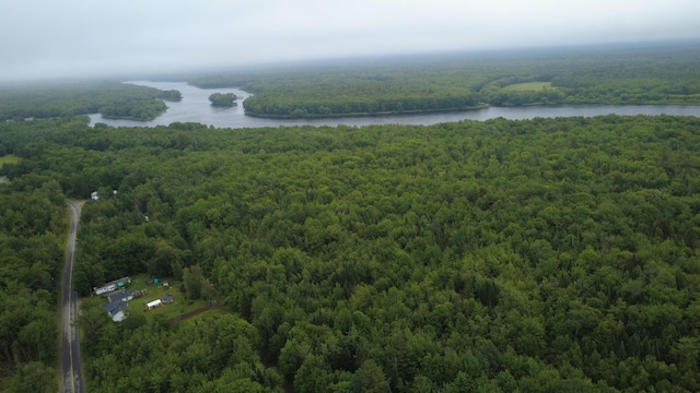 LOT31 Edinburg Rd, Argyle Twp, ME 04468