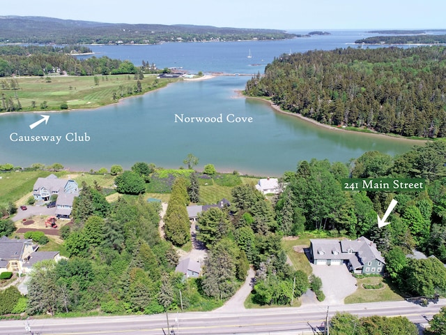 241 Main St, Southwest Harbor, ME 04679 - photo 3