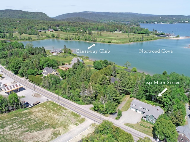 241 Main St, Southwest Harbor, ME 04679 - photo 2