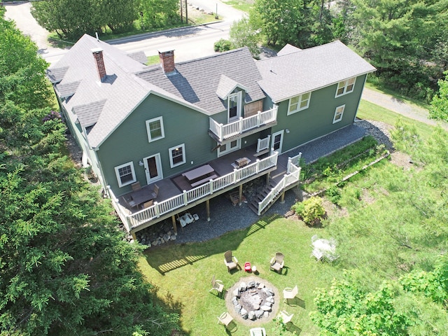 241 Main St, Southwest Harbor, ME 04679 - photo 15