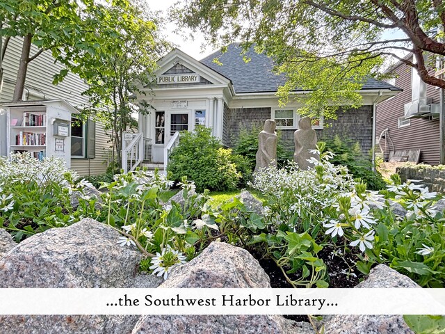241 Main St, Southwest Harbor, ME 04679 - photo 76