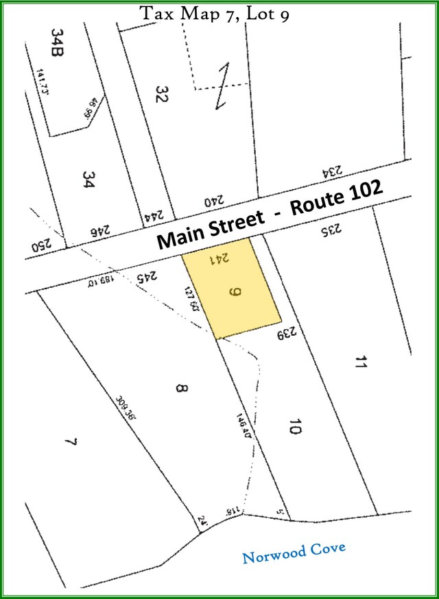 241 Main St, Southwest Harbor, ME 04679 - photo 79