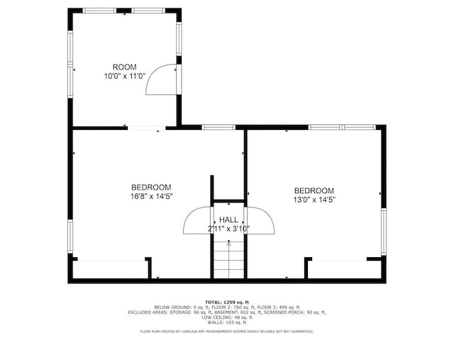 4 Sterling Rd, Kittery, ME 03904 - view of floor plan / room layout