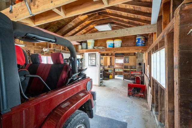4 Sterling Rd, Kittery, ME 03904 - view of garage