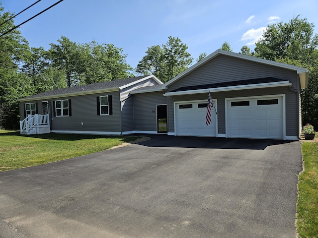 105 Pinewood Acres Rd, Bowdoin, ME 04287 - photo 17