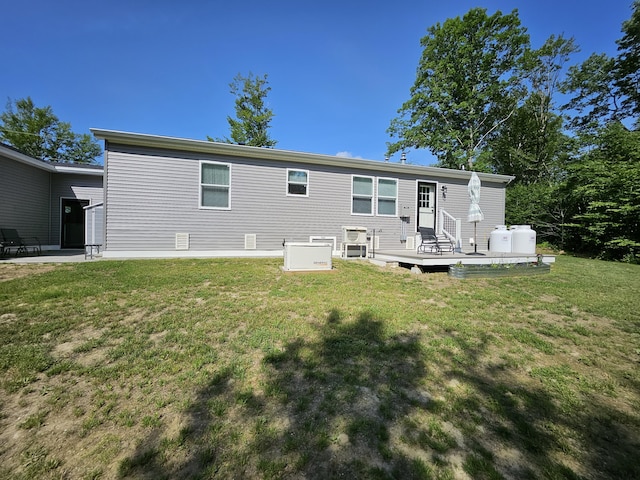 105 Pinewood Acres Rd, Bowdoin, ME 04287 - photo 18