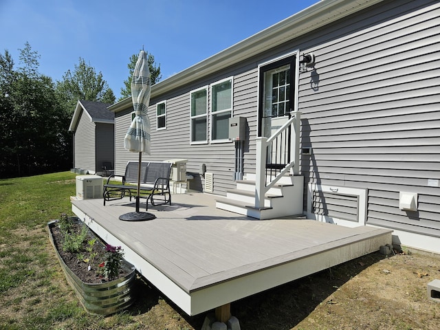 105 Pinewood Acres Rd, Bowdoin, ME 04287 - photo 19