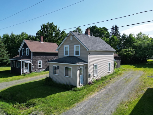 11 Wells St, Greenville, ME 04441 - photo 1