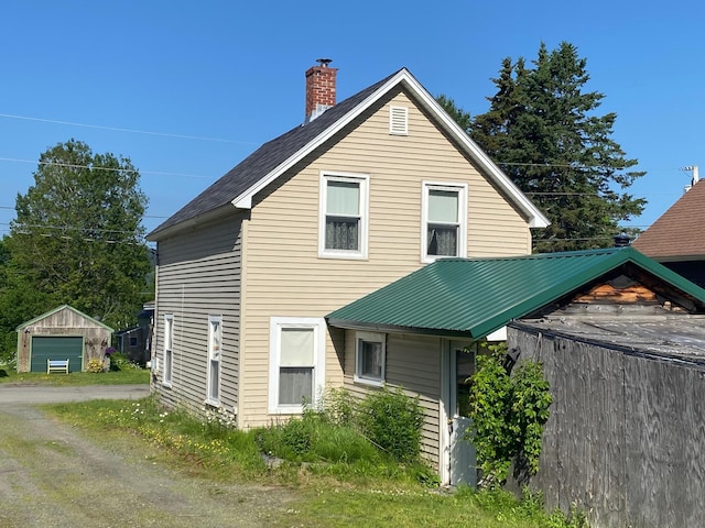 11 Wells St, Greenville, ME 04441 - photo 2