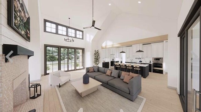 34 Alice Rd, Casco, ME 04015 - photo 9