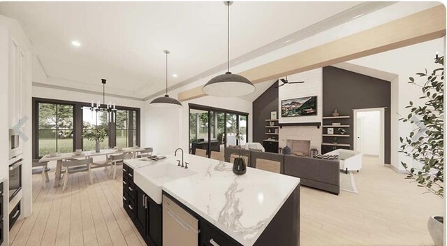 34 Alice Rd, Casco, ME 04015 - photo 4