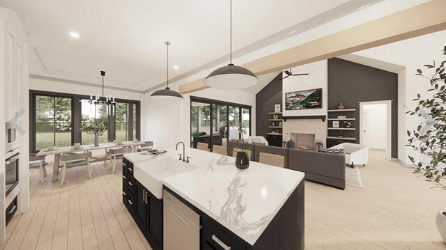 34 Alice Rd, Casco, ME 04015 - photo 5