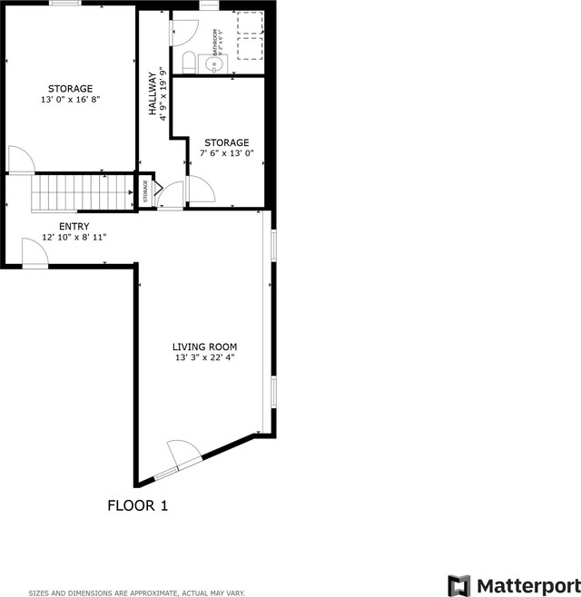 144 Kezar Hts, Bridgton, ME 04009 - photo 56