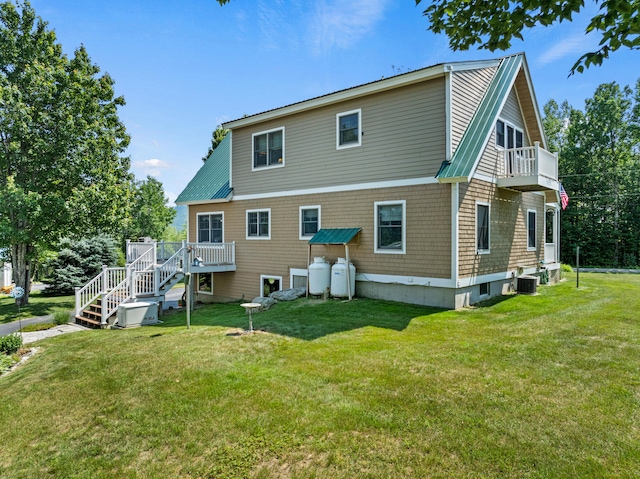 144 Kezar Hts, Bridgton, ME 04009 - photo 4