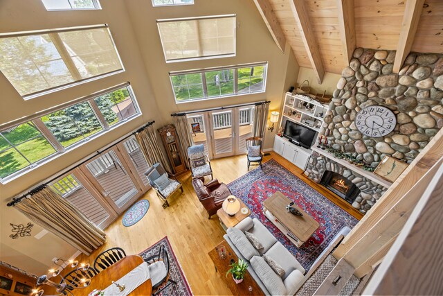 144 Kezar Hts, Bridgton, ME 04009 - photo 27