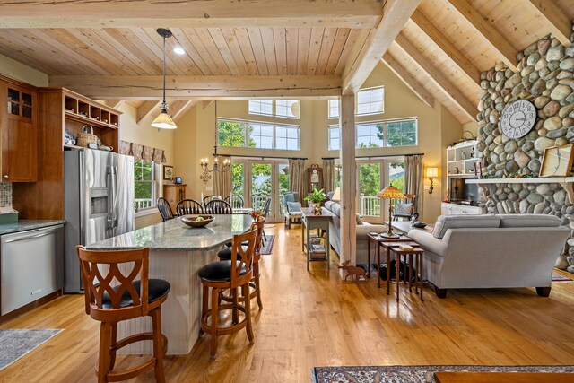 144 Kezar Hts, Bridgton, ME 04009 - photo 8