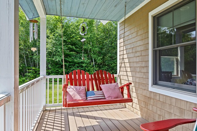 144 Kezar Hts, Bridgton, ME 04009 - photo 39