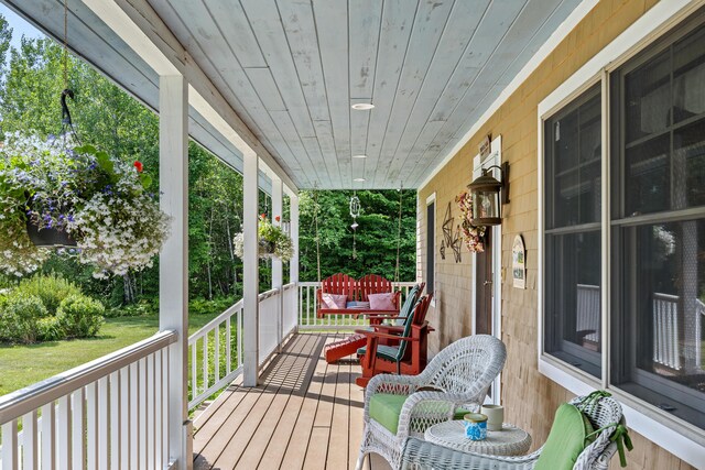144 Kezar Hts, Bridgton, ME 04009 - photo 40