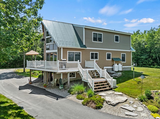 144 Kezar Hts, Bridgton, ME 04009 - photo 3