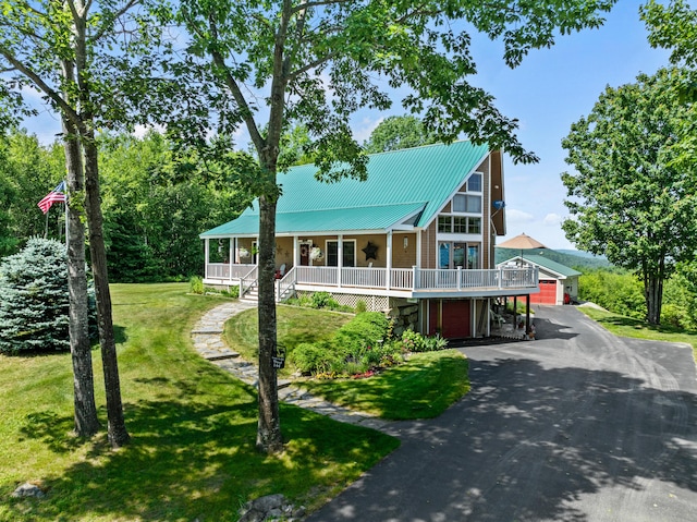 144 Kezar Hts, Bridgton, ME 04009 - photo 1