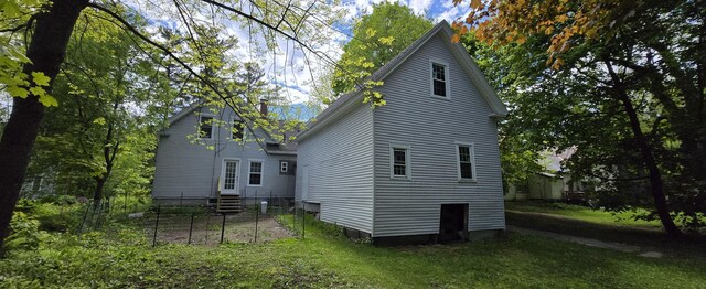 555 Depot St, Wilton, ME 04294 - photo 20