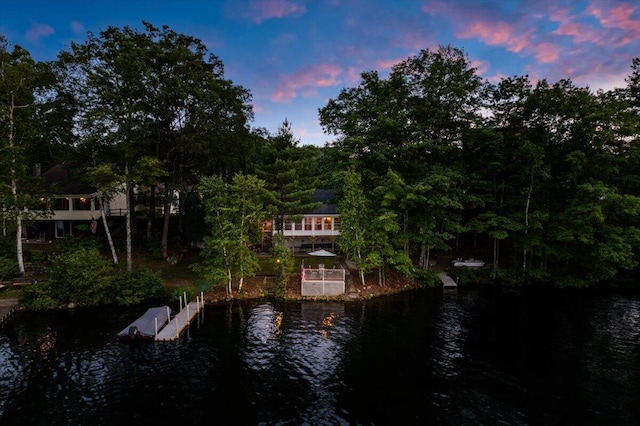 269 W Shore Rd, Waterboro, ME 04030 - photo 1