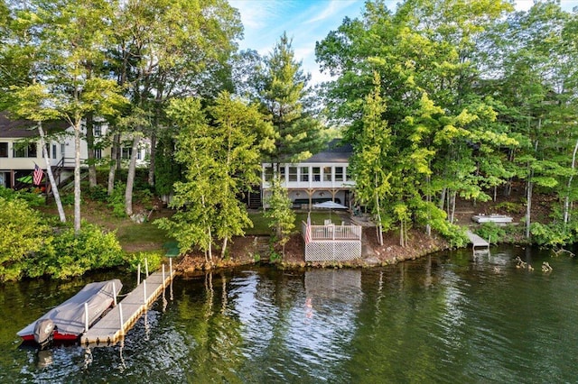 269 W Shore Rd, Waterboro, ME 04030 - photo 2