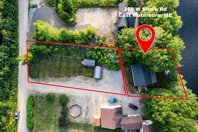 269 W Shore Rd, Waterboro, ME 04030 - photo 3