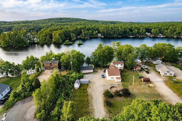 269 W Shore Rd, Waterboro, ME 04030 - photo 45