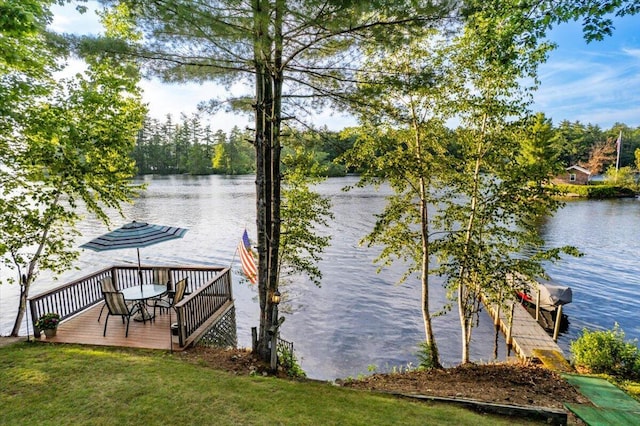 269 W Shore Rd, Waterboro, ME 04030 - photo 14