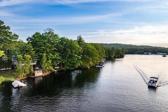 269 W Shore Rd, Waterboro, ME 04030 - photo 41