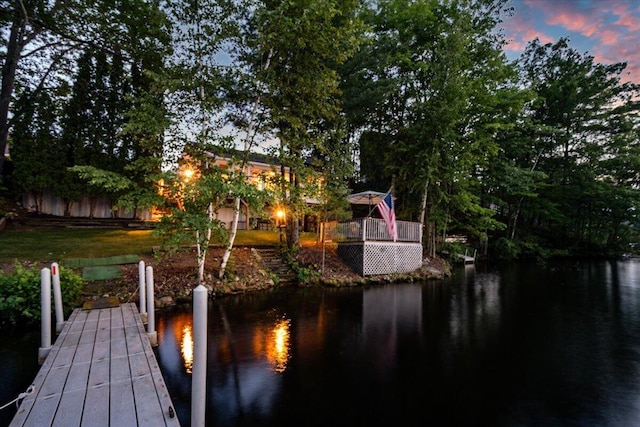 269 W Shore Rd, Waterboro, ME 04030 - photo 5