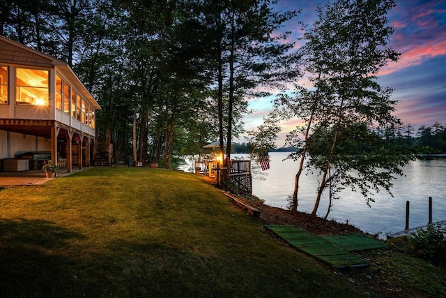 269 W Shore Rd, Waterboro, ME 04030 - photo 7