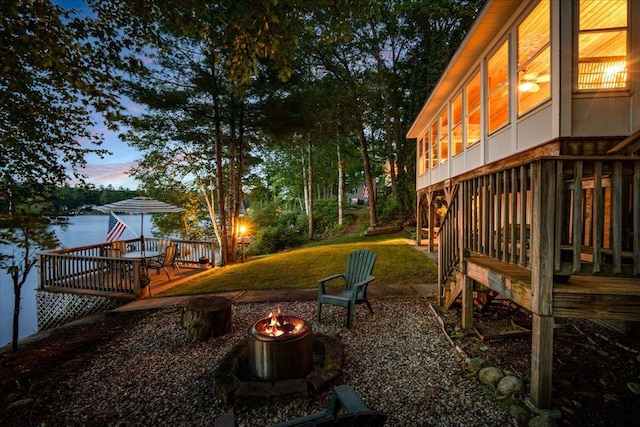269 W Shore Rd, Waterboro, ME 04030 - photo 9