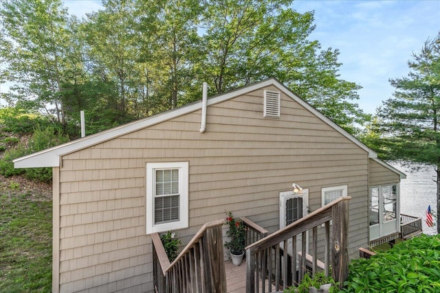 269 W Shore Rd, Waterboro, ME 04030 - photo 11