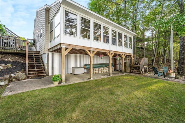 269 W Shore Rd, Waterboro, ME 04030 - photo 12