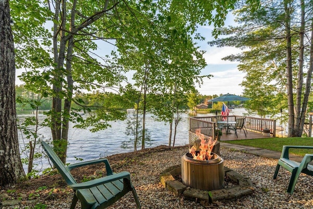 269 W Shore Rd, Waterboro, ME 04030 - photo 17