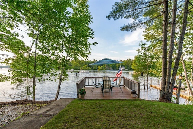 269 W Shore Rd, Waterboro, ME 04030 - photo 18