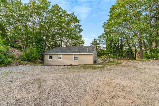 269 W Shore Rd, Waterboro, ME 04030 - photo 10