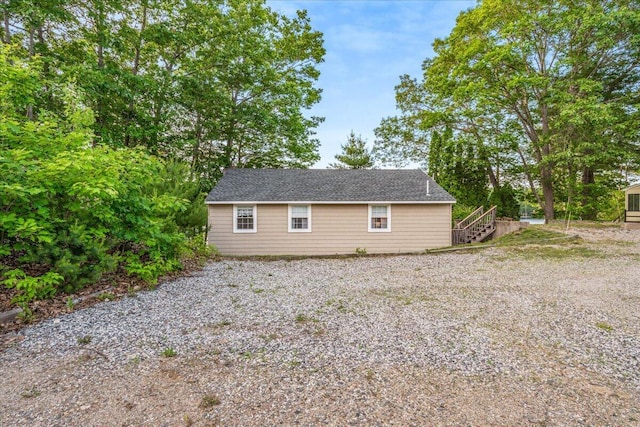 269 W Shore Rd, Waterboro, ME 04030 - photo 21
