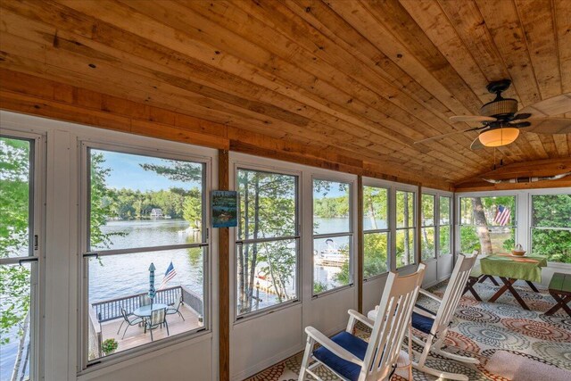 269 W Shore Rd, Waterboro, ME 04030 - photo 37