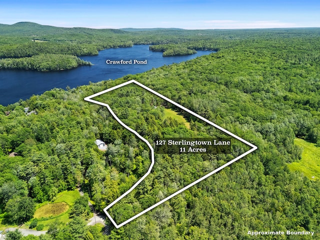 127 Sterlingtown Ln, Union, ME 04862 - photo 1