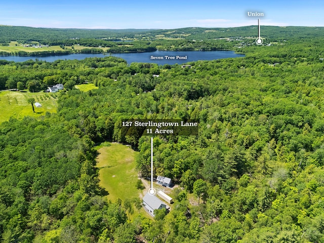 127 Sterlingtown Ln, Union, ME 04862 - photo 2