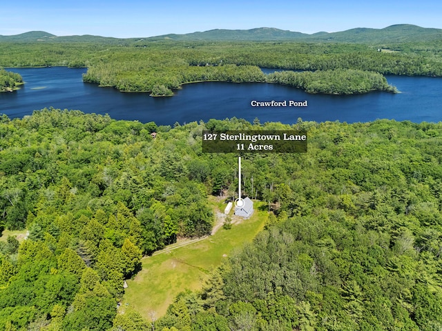 127 Sterlingtown Ln, Union, ME 04862 - photo 3