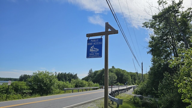 1106 S Belfast Ave, Augusta, ME 04330 - exterior view