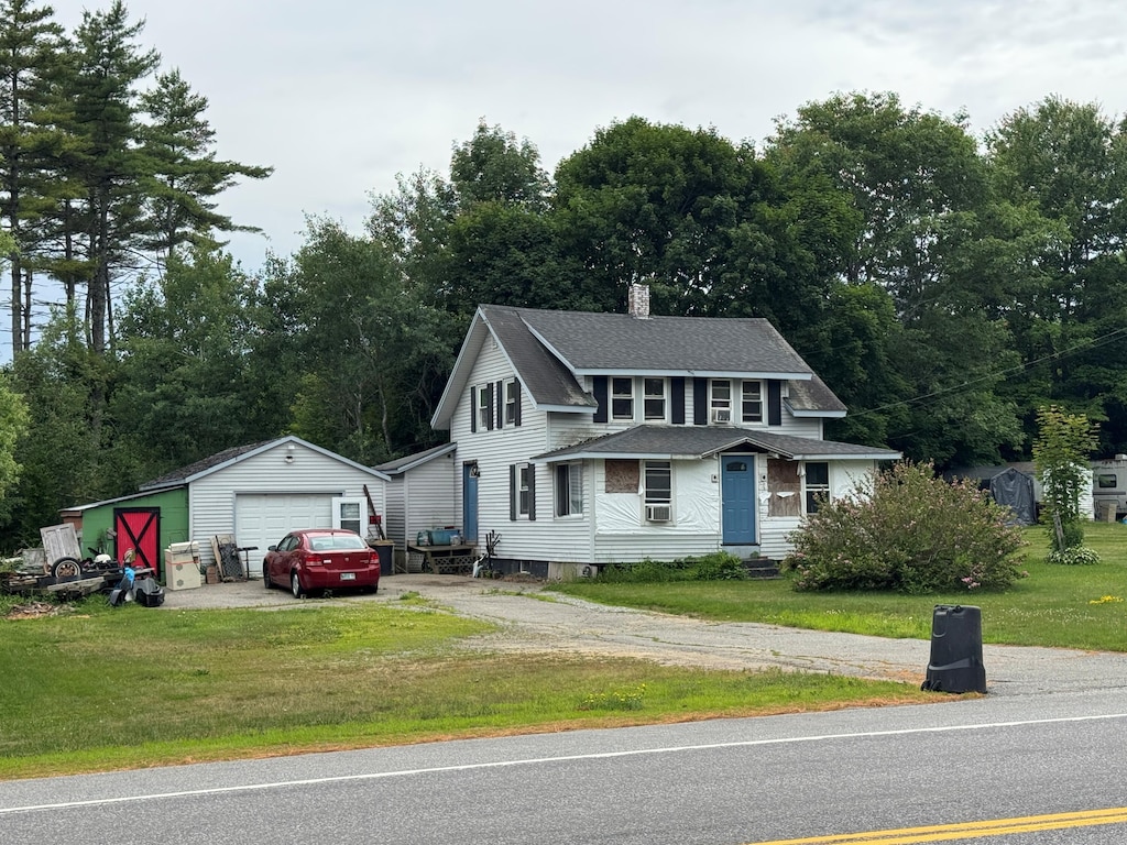 638 Eastern Ave, Augusta, ME 04330 - photo 1